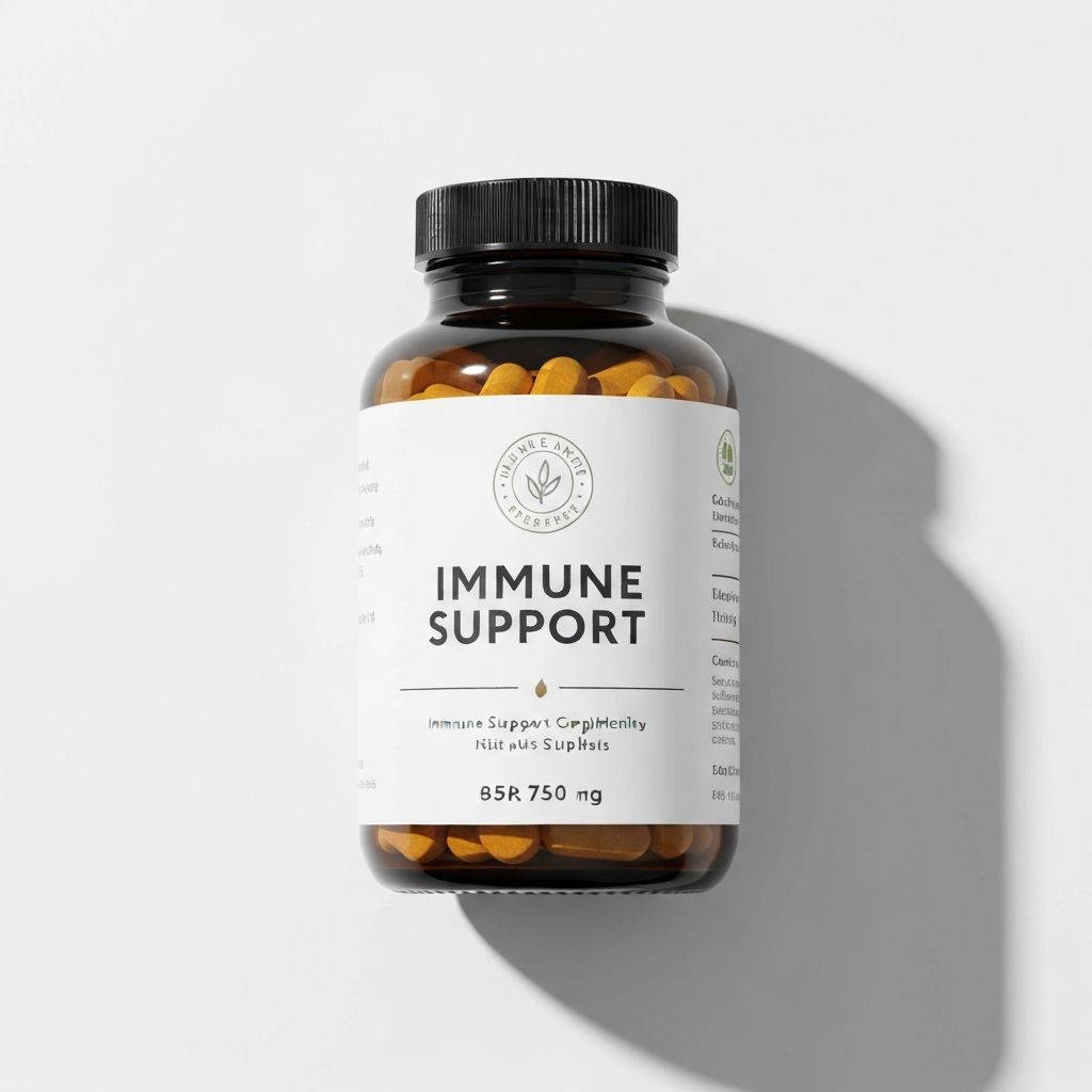 Immune Support Complex